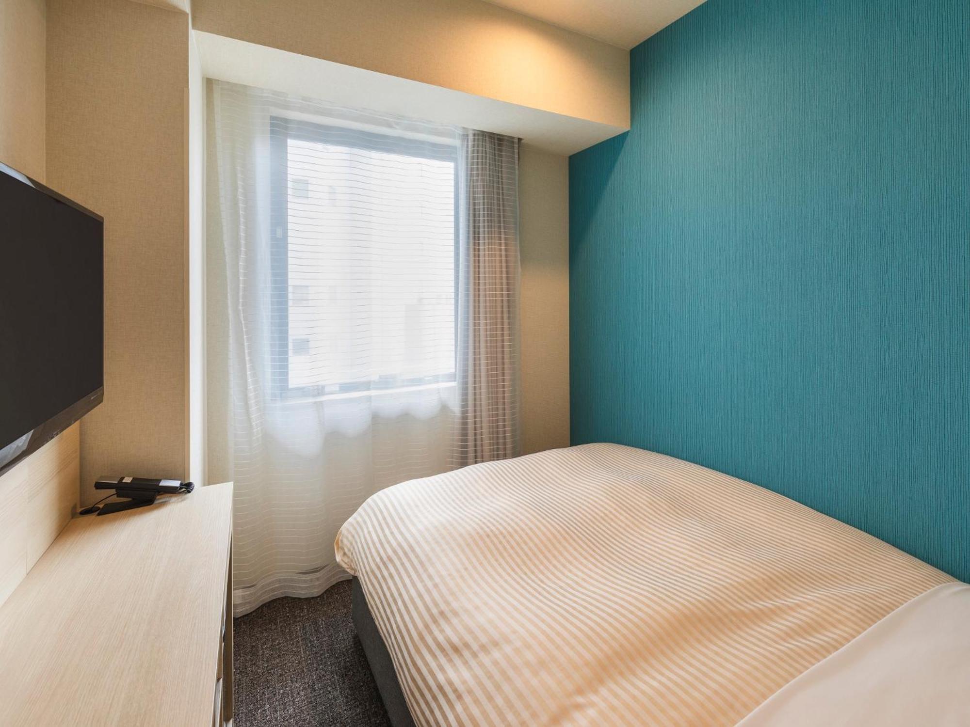 Sotetsu Fresa Inn Osaka Namba Exteriér fotografie